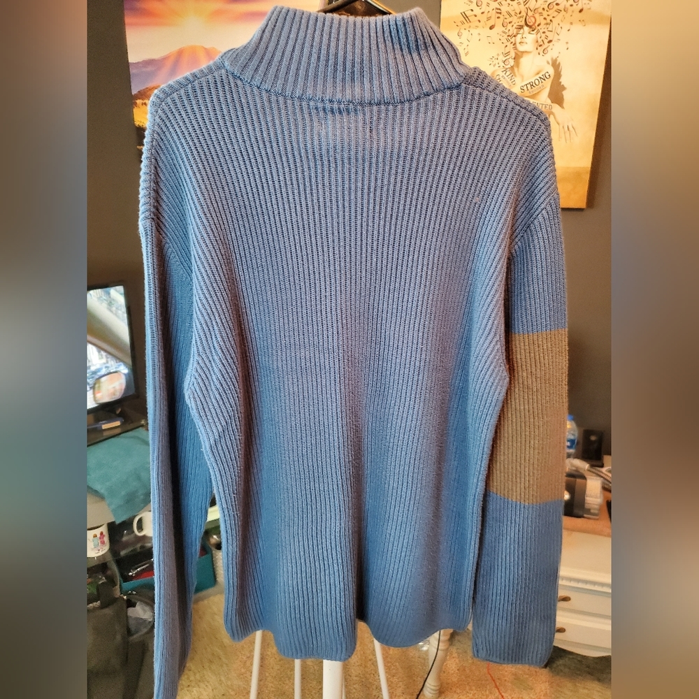 Mens Sweater - Picture 2 of 3